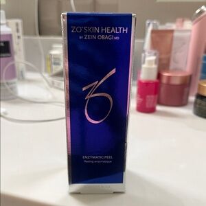 ZO Skin Health Enzymatic Peel - Deep Blue